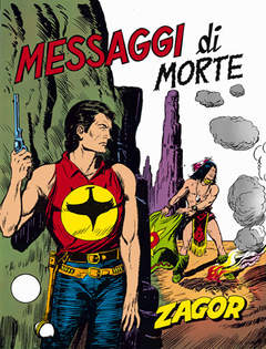ZAGOR RISTAMPA 113