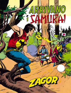 ZAGOR RISTAMPA 117