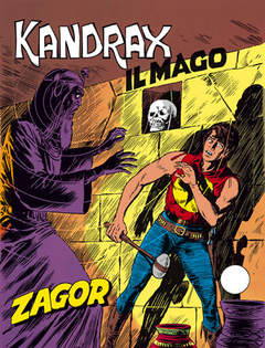 ZAGOR RISTAMPA 131