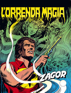 ZAGOR RISTAMPA 138