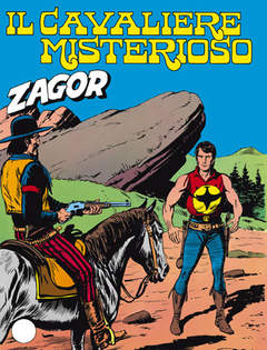 ZAGOR RISTAMPA 139