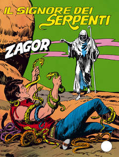 ZAGOR RISTAMPA 144