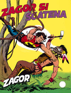 ZAGOR RISTAMPA 146