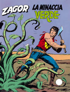 ZAGOR RISTAMPA 147