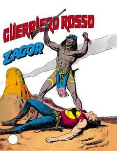 ZAGOR RISTAMPA 149