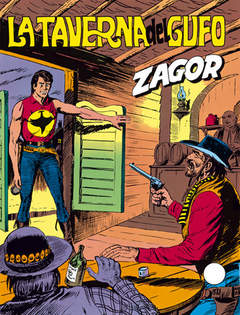 ZAGOR RISTAMPA 157