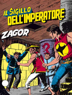 ZAGOR RISTAMPA 160