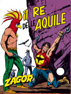 ZAGOR RISTAMPA 67