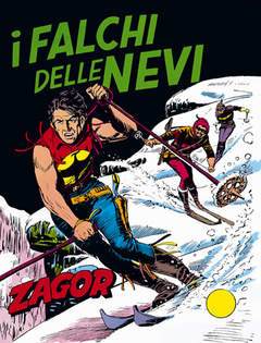 ZAGOR RISTAMPA 78