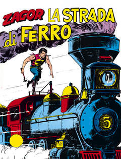 ZAGOR RISTAMPA 82