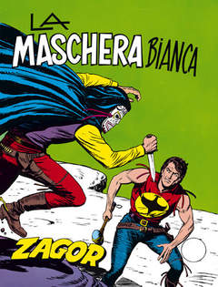 ZAGOR RISTAMPA 83