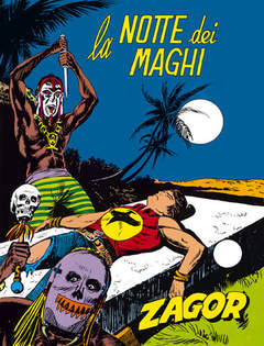 ZAGOR RISTAMPA 94