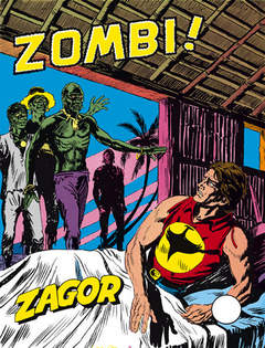 ZAGOR RISTAMPA 95