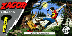 Le strisce di Zagor seconda serie 3