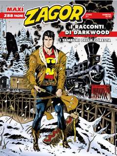 MAXI ZAGOR 37