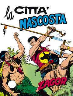 Zagor Zenit 101-SERGIO BONELLI EDITORE- nuvolosofumetti.