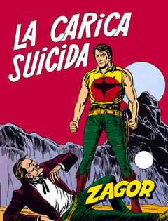 Zagor Zenit 109-SERGIO BONELLI EDITORE- nuvolosofumetti.