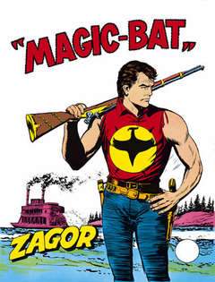 Zagor Zenit 117-SERGIO BONELLI EDITORE- nuvolosofumetti.
