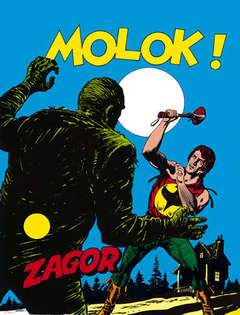 Zagor Zenit 128-SERGIO BONELLI EDITORE- nuvolosofumetti.