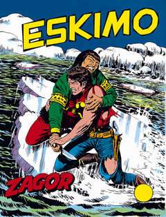 Zagor Zenit 130-SERGIO BONELLI EDITORE- nuvolosofumetti.