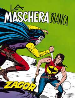 Zagor Zenit 134-SERGIO BONELLI EDITORE- nuvolosofumetti.
