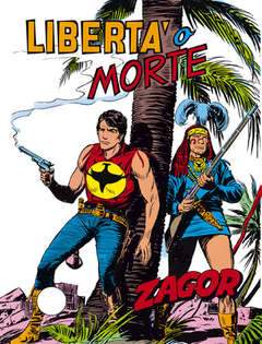 Zagor Zenit 142-SERGIO BONELLI EDITORE- nuvolosofumetti.
