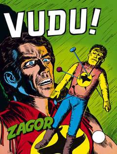 Zagor Zenit 144-SERGIO BONELLI EDITORE- nuvolosofumetti.