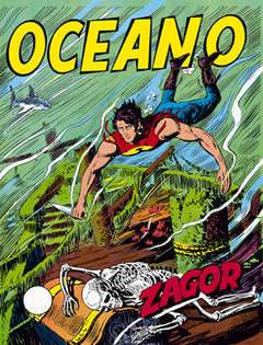 Zagor Zenit 148-SERGIO BONELLI EDITORE- nuvolosofumetti.