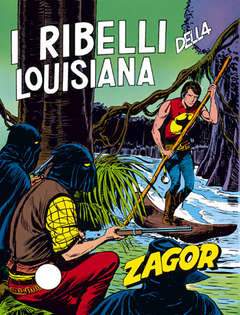 Zagor Zenit 153-SERGIO BONELLI EDITORE- nuvolosofumetti.
