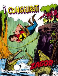 Zagor Zenit 154-SERGIO BONELLI EDITORE- nuvolosofumetti.