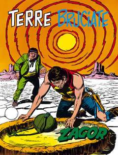 Zagor Zenit 157-SERGIO BONELLI EDITORE- nuvolosofumetti.