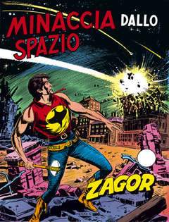 Zagor Zenit 160-SERGIO BONELLI EDITORE- nuvolosofumetti.