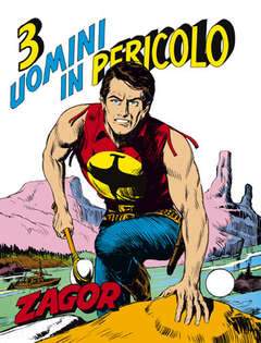 Zagor Zenit 161-SERGIO BONELLI EDITORE- nuvolosofumetti.