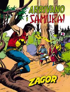 Zagor Zenit 168-SERGIO BONELLI EDITORE- nuvolosofumetti.