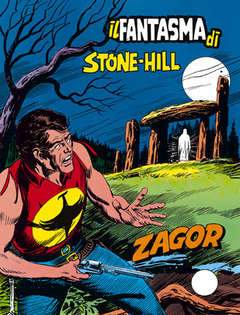 Zagor Zenit 181-SERGIO BONELLI EDITORE- nuvolosofumetti.