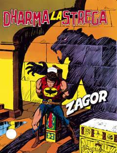 Zagor Zenit 188-SERGIO BONELLI EDITORE- nuvolosofumetti.