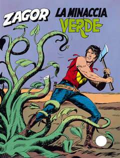 Zagor Zenit 198-SERGIO BONELLI EDITORE- nuvolosofumetti.