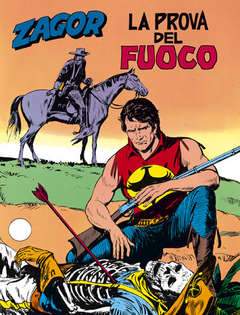 Zagor Zenit 199-SERGIO BONELLI EDITORE- nuvolosofumetti.