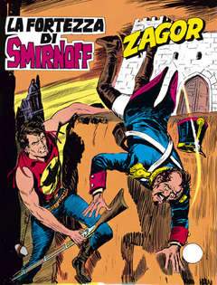 Zagor Zenit 202-SERGIO BONELLI EDITORE- nuvolosofumetti.