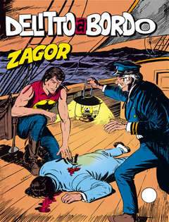 Zagor Zenit 209-SERGIO BONELLI EDITORE- nuvolosofumetti.