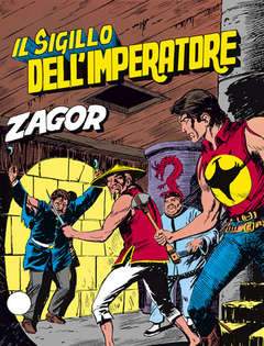 Zagor Zenit 211-SERGIO BONELLI EDITORE- nuvolosofumetti.