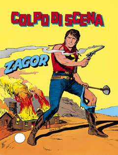 Zagor Zenit 215-SERGIO BONELLI EDITORE- nuvolosofumetti.