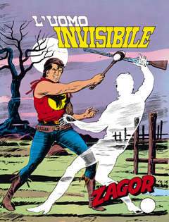 Zagor Zenit 218-SERGIO BONELLI EDITORE- nuvolosofumetti.