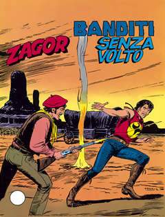 Zagor Zenit 221-SERGIO BONELLI EDITORE- nuvolosofumetti.