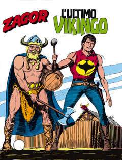 Zagor Zenit 223-SERGIO BONELLI EDITORE- nuvolosofumetti.