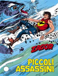 Zagor Zenit 224-SERGIO BONELLI EDITORE- nuvolosofumetti.