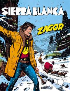 Zagor Zenit 227-SERGIO BONELLI EDITORE- nuvolosofumetti.