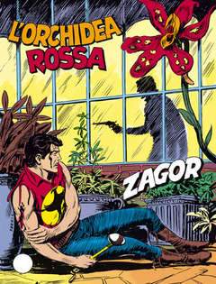 Zagor Zenit 229-SERGIO BONELLI EDITORE- nuvolosofumetti.