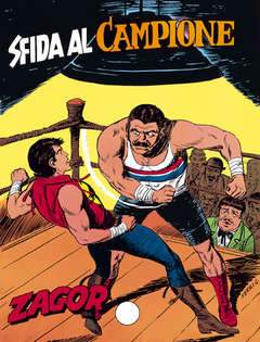 Zagor Zenit 234-SERGIO BONELLI EDITORE- nuvolosofumetti.