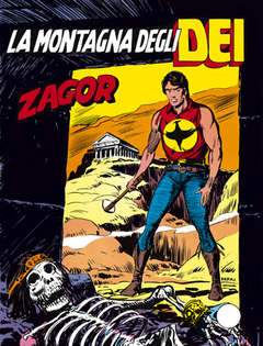 Zagor Zenit 236-SERGIO BONELLI EDITORE- nuvolosofumetti.